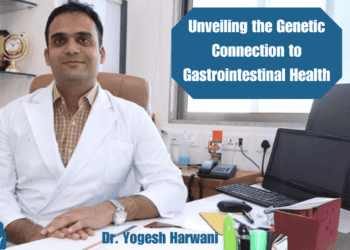 Unveiling the Genetic Connection to Gastrointestinal Health