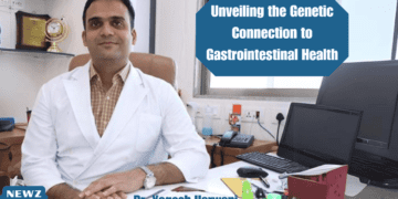 Unveiling the Genetic Connection to Gastrointestinal Health