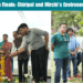 A Grand Green Finale: Chiripal and Mirchi's Environmental Triumph