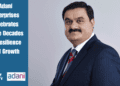 Adani Enterprises Celebrates Three Decades of Resilience and Growth