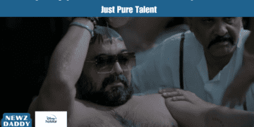 Anurag Kashyap Embraces His Real Self in 'Bad Cop': No Six-Pack, Just Pure Talent