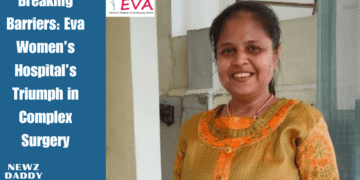 Breaking Barriers: Eva Women’s Hospital’s Triumph in Complex Surgery