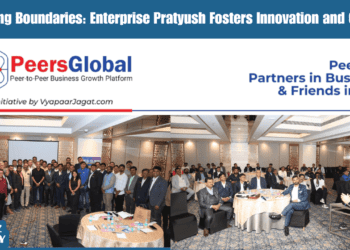 Breaking Boundaries Enterprise Pratyush Fosters Innovation and Growth