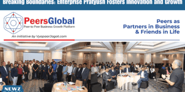 Breaking Boundaries Enterprise Pratyush Fosters Innovation and Growth