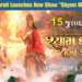 COLORS Gujarati Launches New Show Shyam Dhun Lagi Re