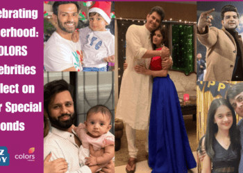 Celebrating Fatherhood: COLORS Celebrities Reflect on Their Special Bonds