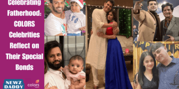 Celebrating Fatherhood: COLORS Celebrities Reflect on Their Special Bonds