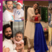 Celebrating Fatherhood: COLORS Celebrities Reflect on Their Special Bonds