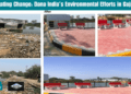 Creating Change: Dana India’s Environmental Efforts in Gujarat