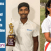 Cricket Dreams Realized: Aryaman and Karishma's Journey with Adani Sportsline