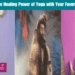 Discover the Healing Power of Yoga with Your Favorite TV Stars.