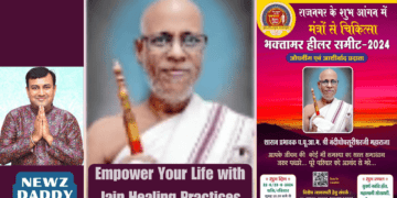 Empower Your Life with Jain Healing Practices
