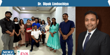 Empowering Surgeons: The Revolutionary Training by Dr. Dipak Limbachiya