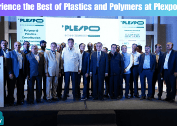 Experience the Best of Plastics and Polymers at PlexpoIndia