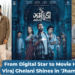 From Digital Star to Movie Hero Viraj Ghelani Shines in 'Jhamkudi'