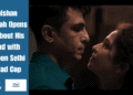 Gulshan Devaiah Opens Up About His Bond with Harleen Sethi in Bad Cop