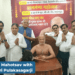 Gyan Ganga Mahotsav with Acharya Shri Pulakasagarji