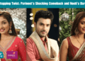 Heart-Stopping Twist: Parineet's Shocking Comeback and Neeti's Dark Reign
