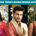 Heart-Stopping Twist: Parineet's Shocking Comeback and Neeti's Dark Reign