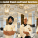 Honor Dad with a Lavish Brunch and Sweet Surprises at ITC Narmada