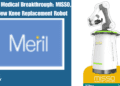 India’s Medical Breakthrough: MISSO, The New Knee Replacement Robot