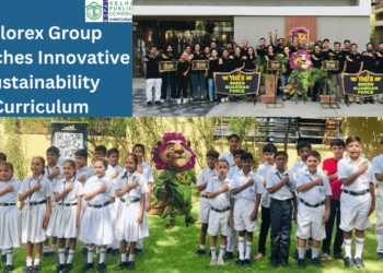 Kalorex Group Launches Innovative Sustainability Curriculum