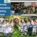 Kalorex Group Launches Innovative Sustainability Curriculum
