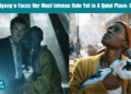 Lupita Nyong’o Faces Her Most Intense Role Yet in A Quiet Place: Day One