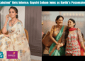 Mangal Lakshmi" Gets Intense: Gayatri Soham Joins as Kartik's Possessive Mother