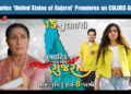 New Series 'United States of Gujarat' Premieres on COLORS Gujarati