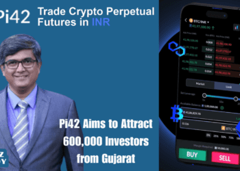 Pi42 Aims to Attract 600,000 Investors from Gujarat