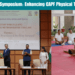 Revolutionary Symposium: Enhancing CAPF Physical Training at RRU