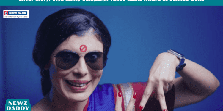 Silver Glory: Vigil Aunty Campaign Takes Home Award at Cannes Lions