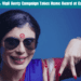 Silver Glory: Vigil Aunty Campaign Takes Home Award at Cannes Lions