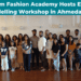 Stardom Fashion Academy Hosts Exciting Modelling Workshop in Ahmedabad
