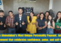 Starstruck A Platform Where Personality Shines Over Appearance