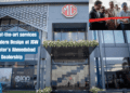 State-of-the-Art Services and Modern Design at JSW MG Motor’s Ahmedabad Dealership