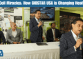 Stem Cell Miracles: How GIOSTAR USA is Changing Healthcare