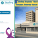 Sterling Hospitals' Rise Again Campaign Honoring Cancer Survivors
