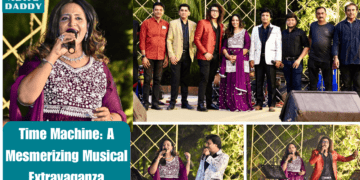 Time Machine: A Mesmerizing Musical Extravaganza