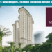 Tulip Monsella's New Heights: Toshiba Elevators Define Urban Opulence