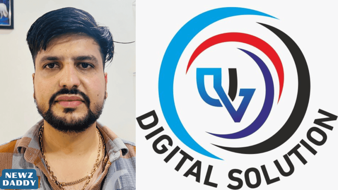 UV Digital Solution Celebrating Five Years of Digital Marketing Excellence