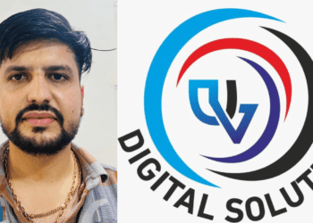 UV Digital Solution Celebrating Five Years of Digital Marketing Excellence