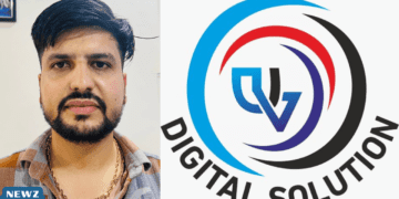 UV Digital Solution Celebrating Five Years of Digital Marketing Excellence