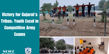 Victory for Gujarat’s Tribes: Youth Excel in Competitive Army Exams