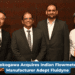 Yokogawa Acquires Indian Flowmeter Manufacturer Adept Fluidyne