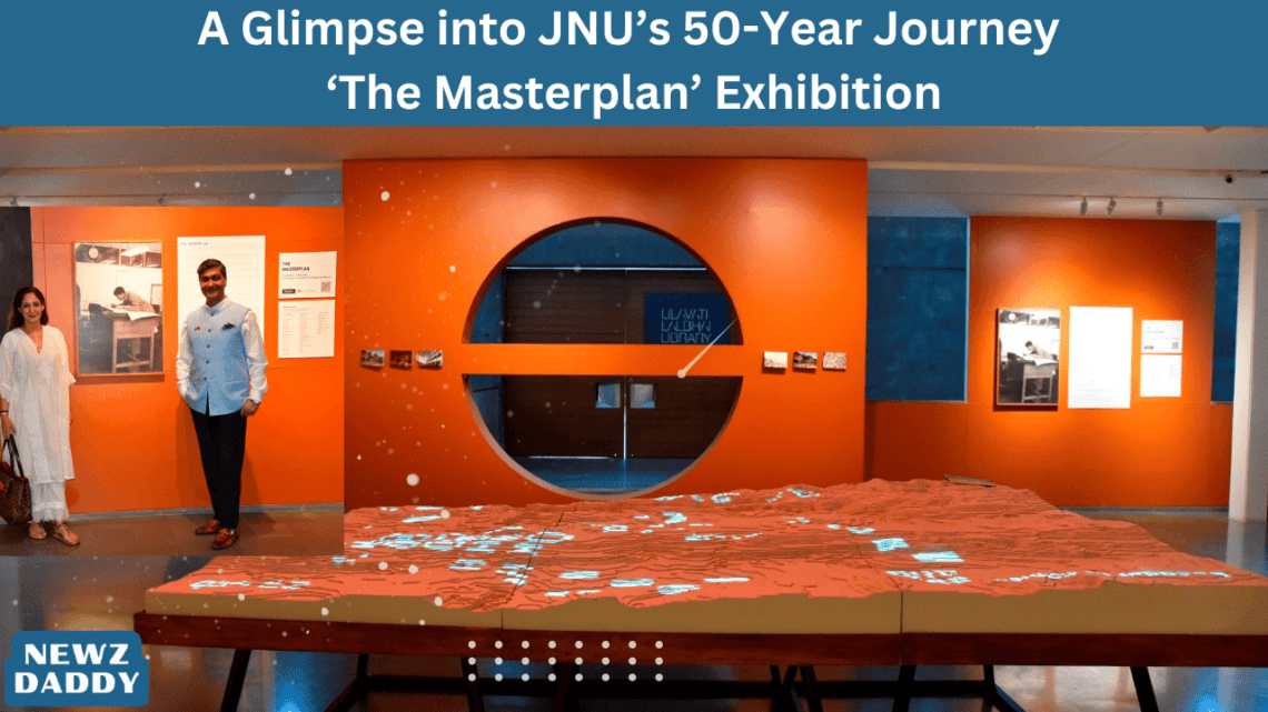 L-R Arunima Kukreja, Director CP Kukreja Foundation for Design Excellence Dikshu C. Kukreja, Director, CP Kukreja Foundation for Design