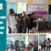 Aarihant Ayurvedic College Brings Health and Hope to Dhamasana