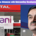 Adani Total Gas Advances with Outstanding Development and Growth