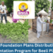Bakul Foundation Plans Distribution and Plantation Program for Beeli Plants